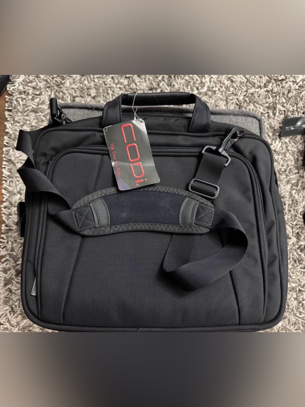 Codi Laptop Bag NEW